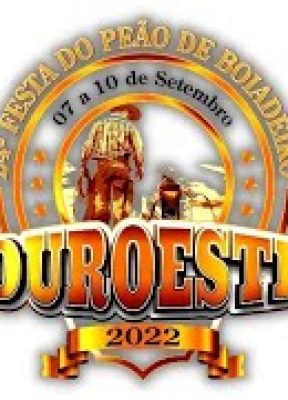 RODEIO DE OUROESTE-SP – 2022 QUARTA-FEIRA – CAMPEONATO DA  ACR