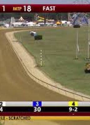 Laurel Park Today at the Races