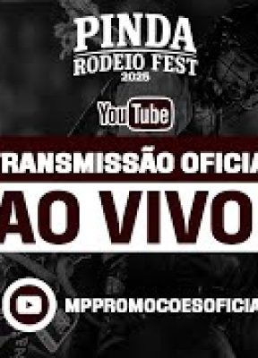 Pinda Rodeio Fest – Final Rodeio Cutiano