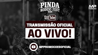 Pinda Rodeio Fest – Rodeio Cutiano