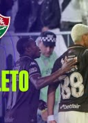 JOGO COMPLETO: VASCO X FLUMINENSE | BRASILEIRÃO 2025 | 29ª RODADA