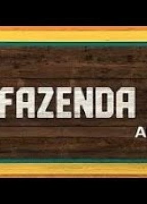 A FAZENDA 17 AO VIVO COM IMAGENS